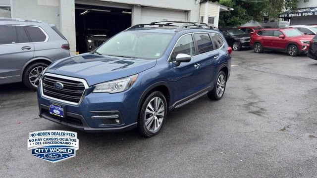 Used 2020 Subaru Ascent Touring AWD/4WD image 2