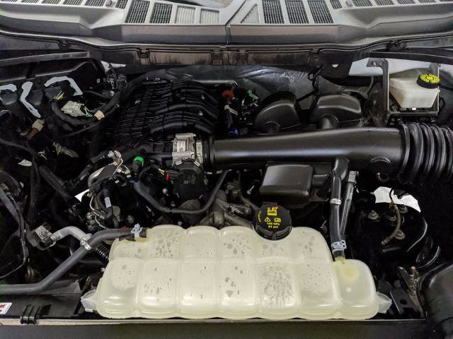 Certified 2022 Ford F150 XL RWD image 23