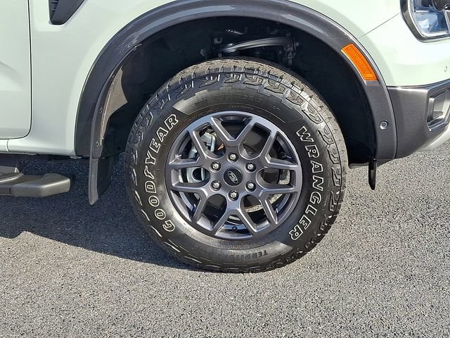 Certified 2024 Ford Ranger XLT w/ Technology Package AWD/4WD image 8