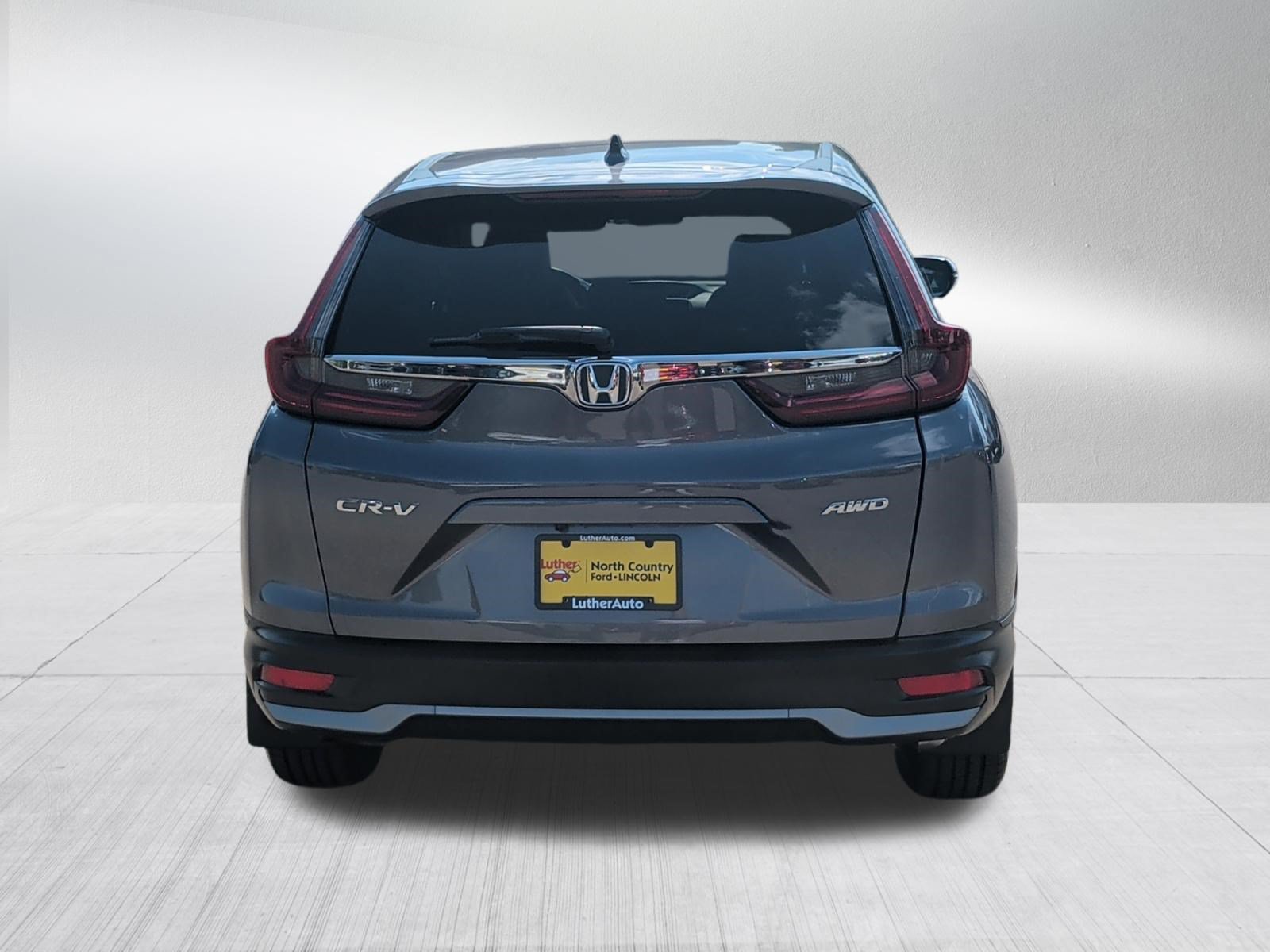 Used 2020 Honda CR-V EX-L image 6