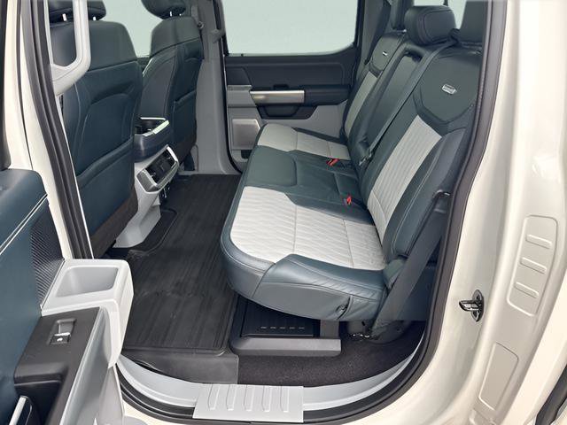 Certified 2022 Ford F150 Limited image 24