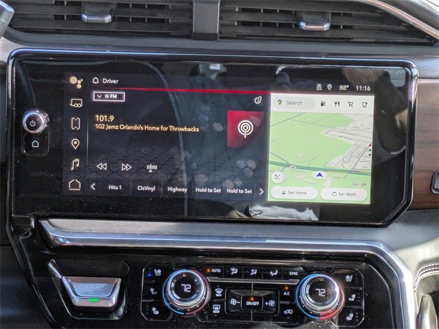 Used 2024 GMC Sierra 2500 Denali Ultimate image 18