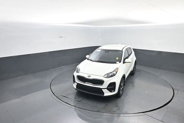 Used 2020 Kia Sportage LX image 19