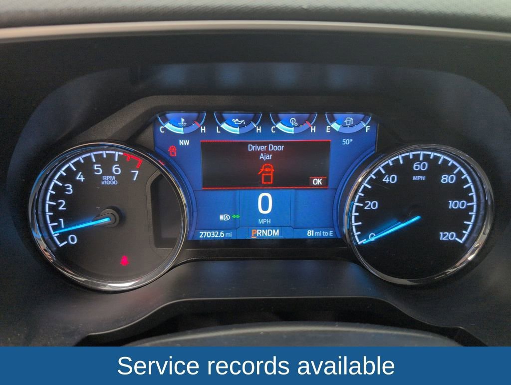 Certified 2023 Ford F150 XLT w/ Equipment Group 302A High image 21