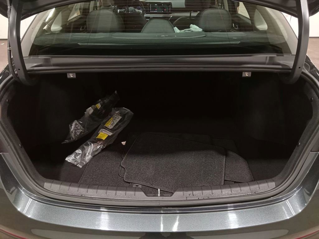 Used 2024 Kia K5 EX w/ EX Premium Package image 9