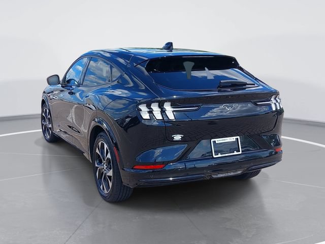 Certified 2023 Ford Mustang Mach-E Premium RWD image 5