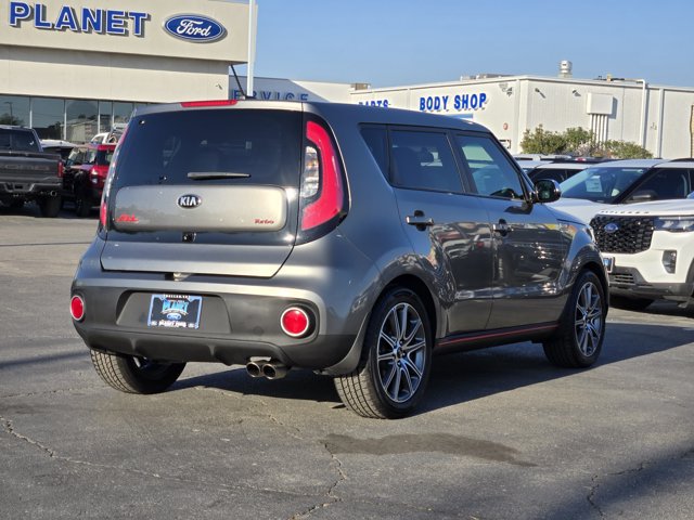 Used 2019 Kia Soul ! w/ Technology Package FWD image 7