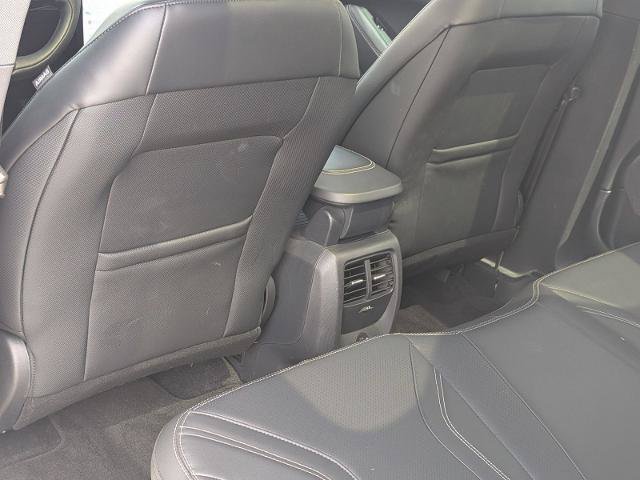 Certified 2023 Ford Mustang Mach-E Premium RWD image 27