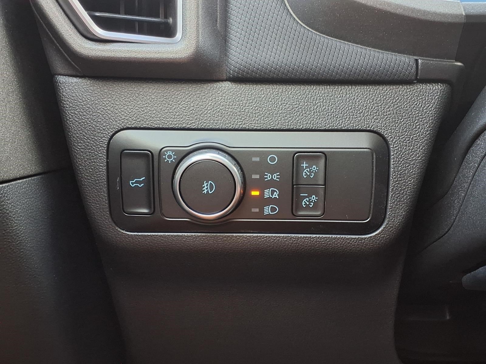 Certified 2025 Ford Bronco Sport Outer Banks w/ Outer Banks Tech Package+ AWD/4WD image 22