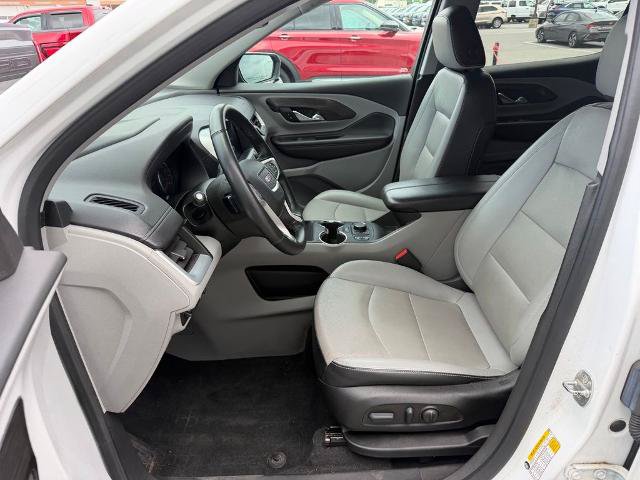 Used 2023 GMC Terrain SLT w/ Tech Package AWD/4WD image 11