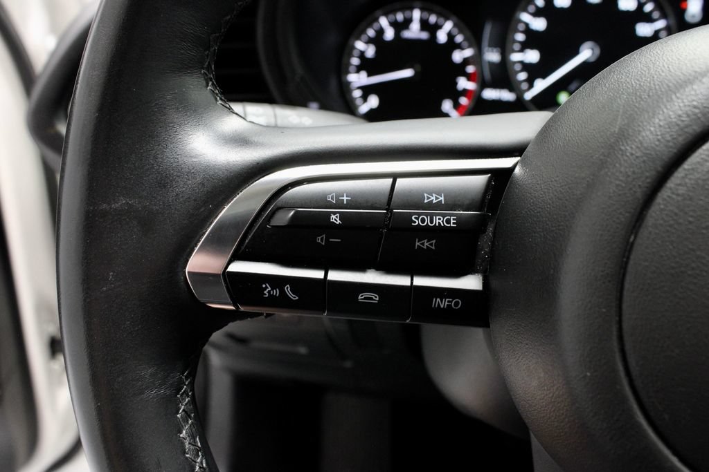 Used 2025 MAZDA CX-30 AWD 2.5 S w/ Preferred Package image 28
