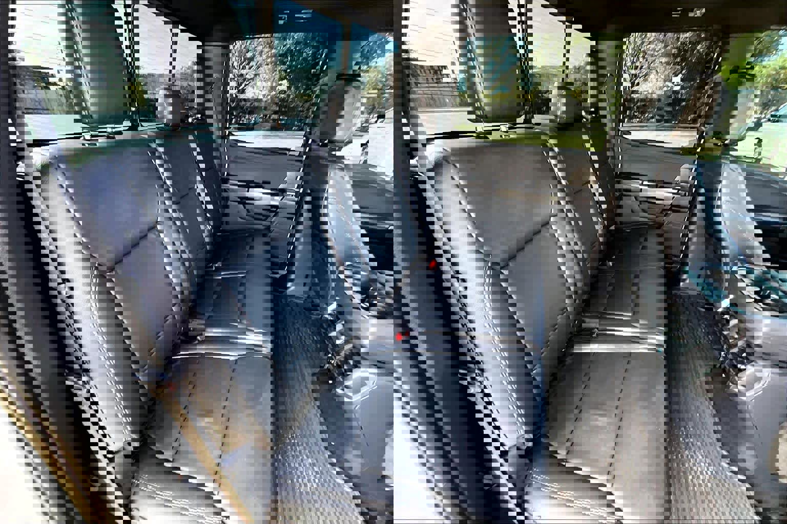 Certified 2023 Ford F150 XLT w/ Equipment Group 302A High image 20