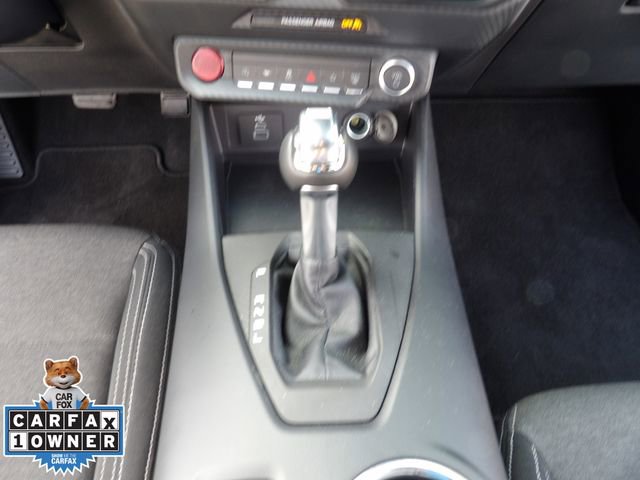 Certified 2025 Ford Mustang Coupe w/ Mustang Nite Pony Package image 23