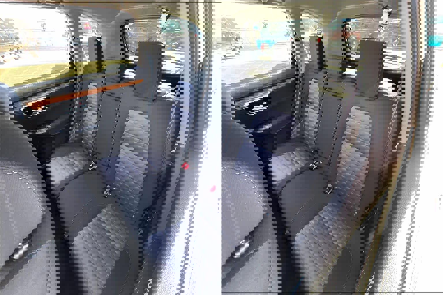 Used 2022 Honda CR-V EX image 21