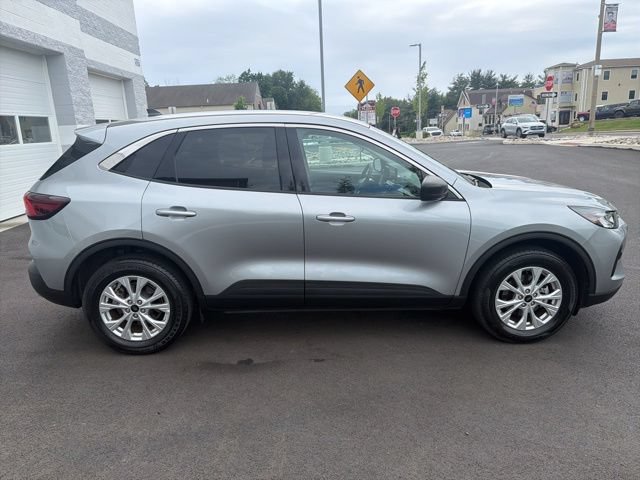 Certified 2024 Ford Escape Active AWD/4WD image 7