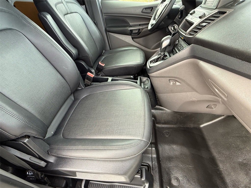 Certified 2020 Ford Transit Connect XL image 10