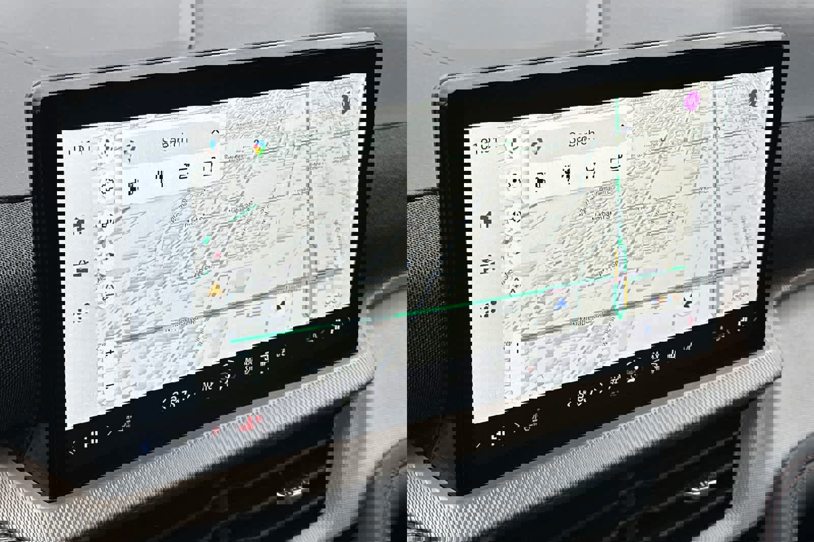 Certified 2025 Ford Explorer Active image 20