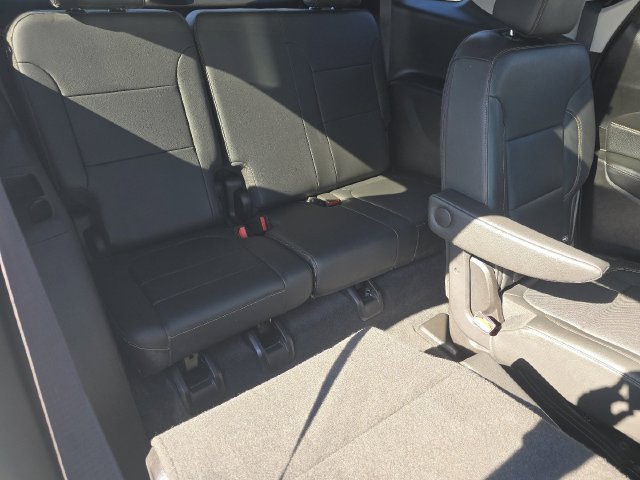 Used 2019 Chevrolet Traverse Premier w/ Redline Edition AWD/4WD image 15