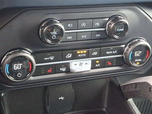 Certified 2023 Ford Bronco Outer Banks AWD/4WD image 22
