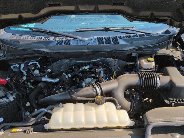 Certified 2024 Ford F150 XLT AWD/4WD image 10