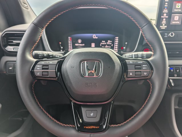 Used 2026 Honda Passport TrailSport Elite image 20