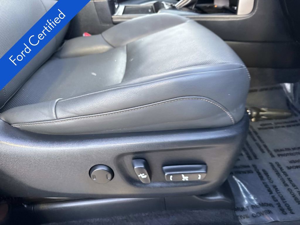 Used 2020 Lexus GX 460 Premium image 12