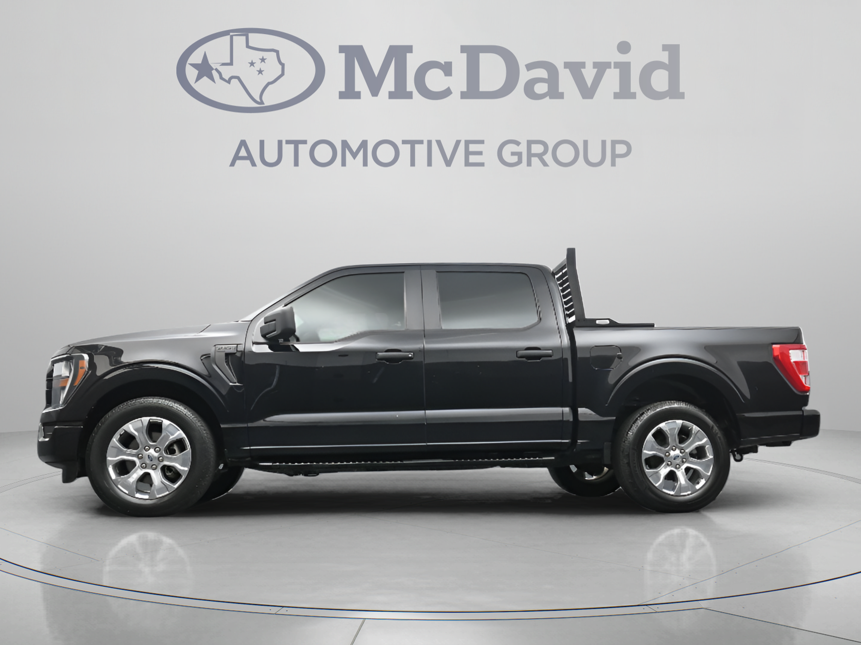 Certified 2023 Ford F150 XL w/ STX Appearance Package RWD image 27