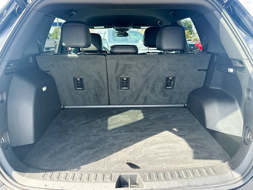 Used 2026 Chevrolet Equinox RS w/ Convenience Package III FWD image 16
