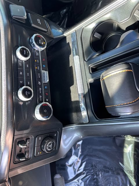 Certified 2023 Ford F150 Tremor w/ Equipment Group 402A High AWD/4WD image 27