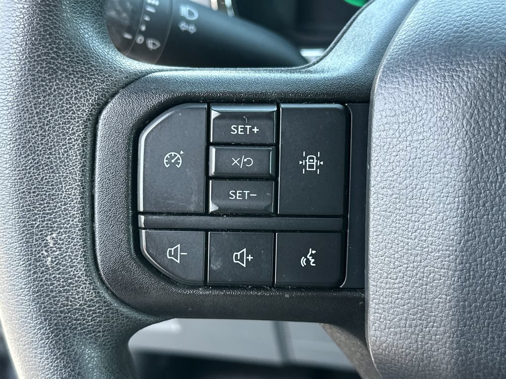 Certified 2023 Ford F150 Lightning Pro AWD/4WD image 25