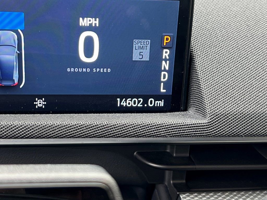 Certified 2023 Ford Mustang Mach-E Select w/ Comfort Package Lite image 32