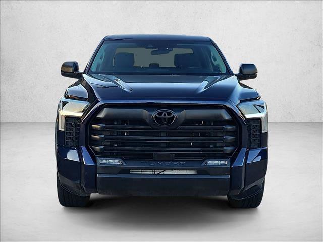 Used 2024 Toyota Tundra SR5 AWD/4WD image 2