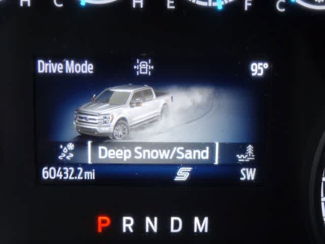 Certified 2022 Ford F150 XL w/ STX Black Appearance Package AWD/4WD image 27