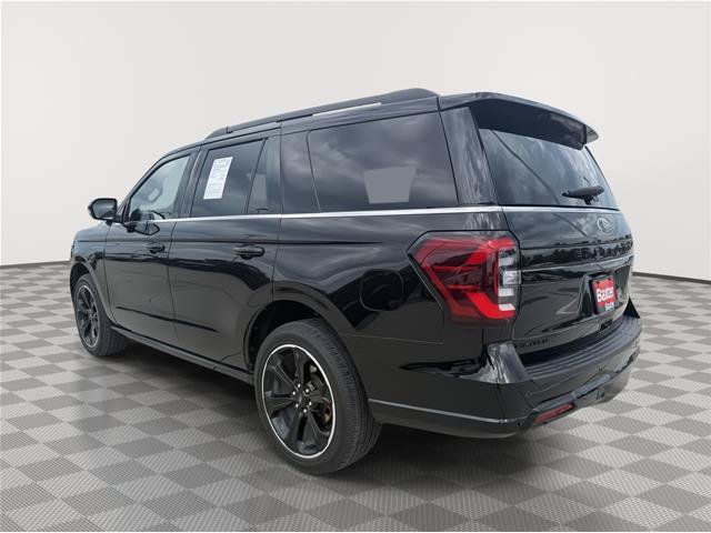Certified 2024 Ford Expedition Limited AWD/4WD image 5