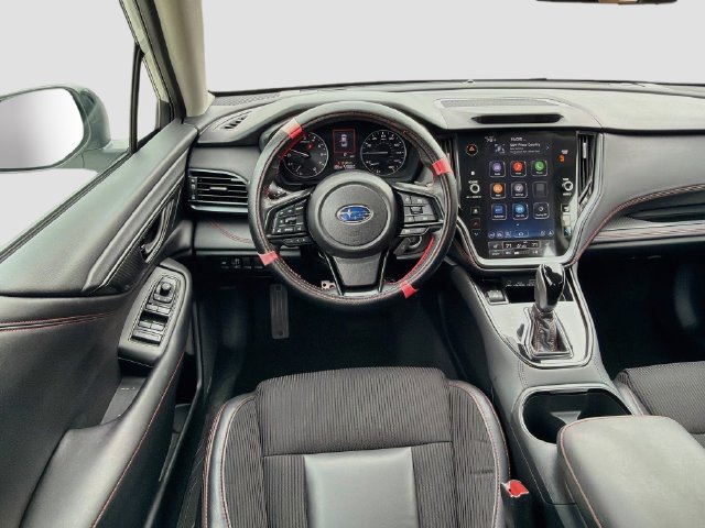 Used 2024 Subaru Legacy Limited AWD/4WD image 17