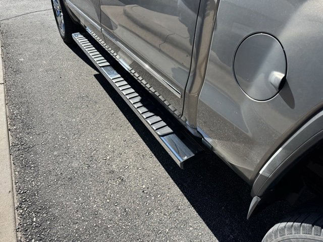 Used 2017 GMC Sierra 1500 SLT image 39