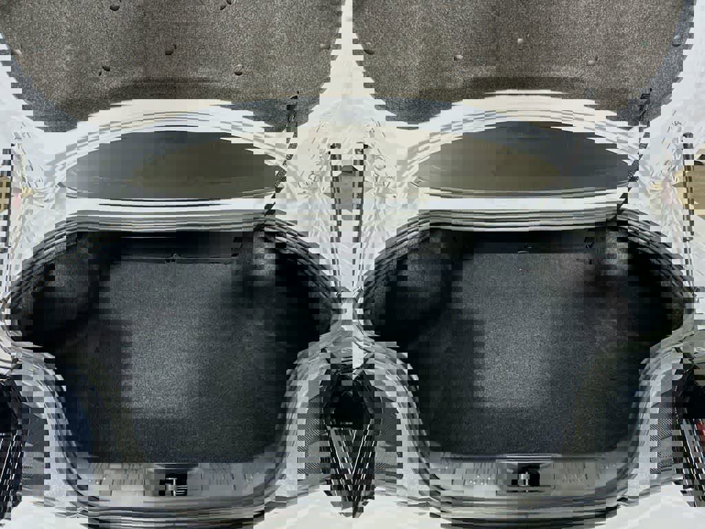 Certified 2024 Ford Mustang EcoBoost image 22