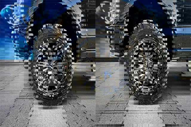 Certified 2018 Ford F150 Limited w/ Trailer Tow Package image 10