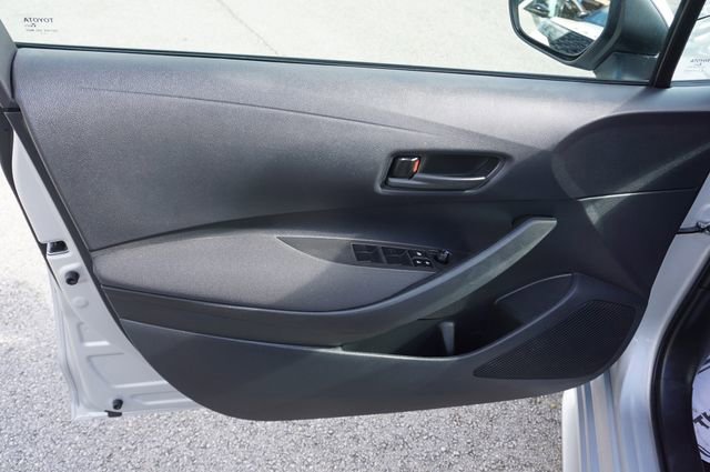 Used 2024 Toyota Corolla LE image 23