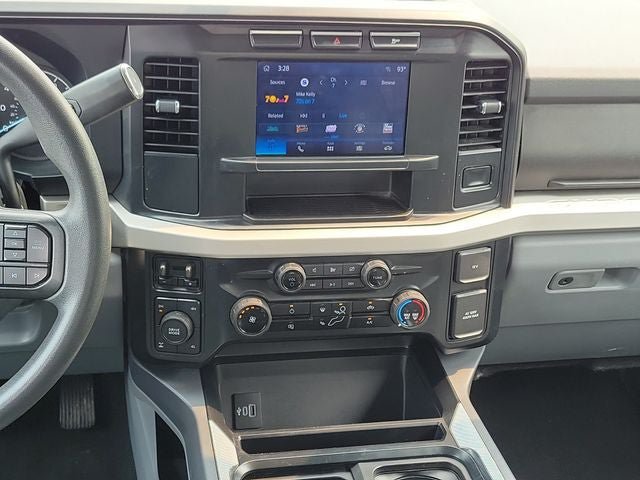 Certified 2024 Ford F250 XLT AWD/4WD image 21