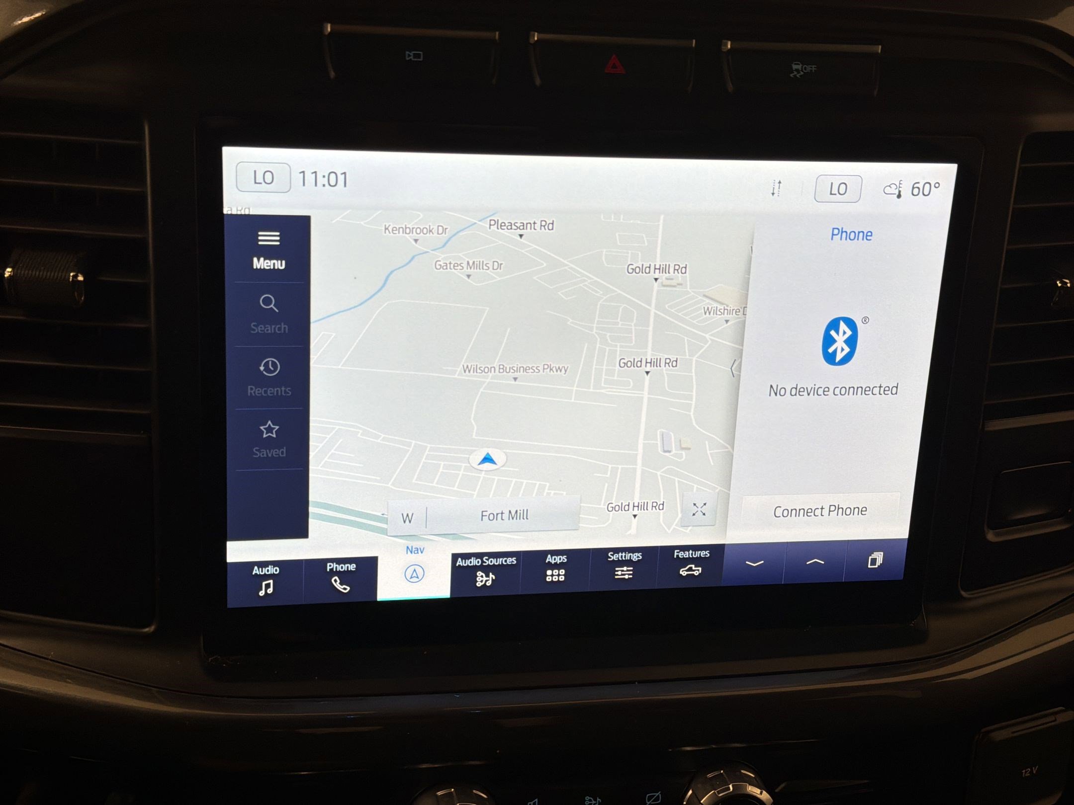 Certified 2023 Ford F150 XLT w/ Equipment Group 302A High image 23