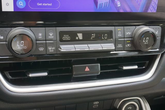 Used 2024 Toyota Grand Highlander FWD image 29