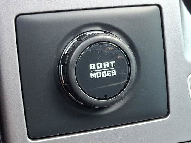 Certified 2024 Ford Bronco Sport Free Wheeling AWD/4WD image 25