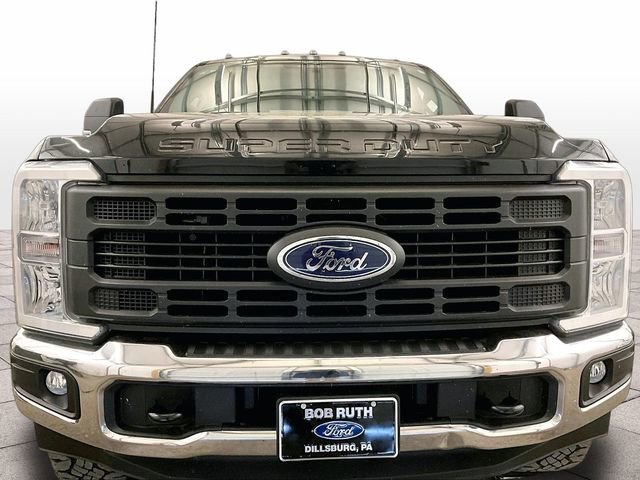 Certified 2023 Ford F250 XL w/ XL Off-Road Package AWD/4WD image 3