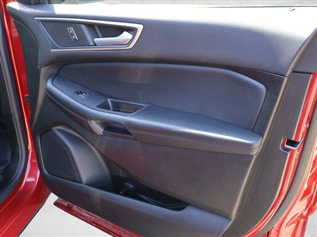 Certified 2022 Ford Edge SEL w/ Convenience Package AWD/4WD image 25
