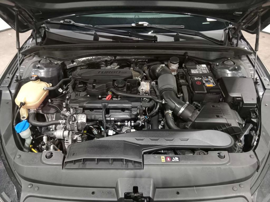 Used 2024 Kia K5 EX w/ EX Premium Package image 10