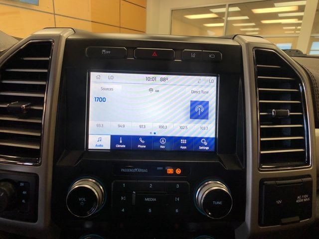 Certified 2021 Ford F250 King Ranch AWD/4WD image 23