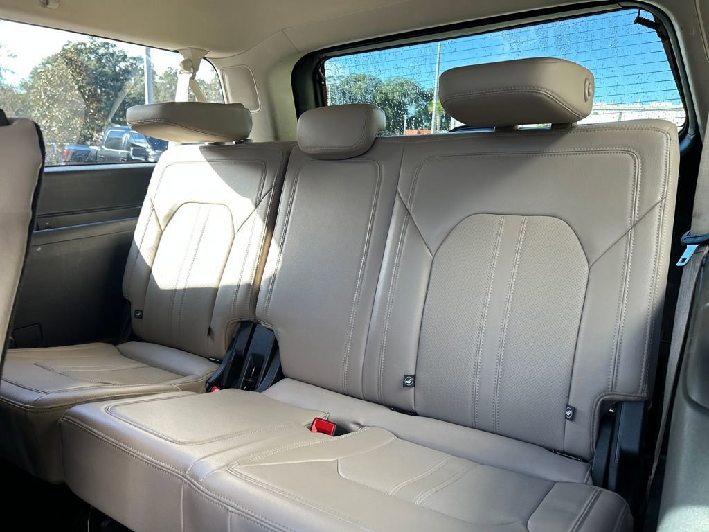 Certified 2024 Ford Expedition Max Limited image 14
