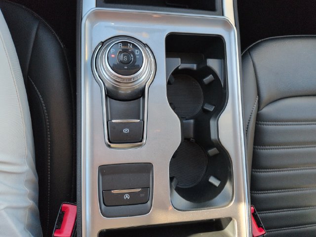 Certified 2023 Ford Edge SEL AWD/4WD image 43