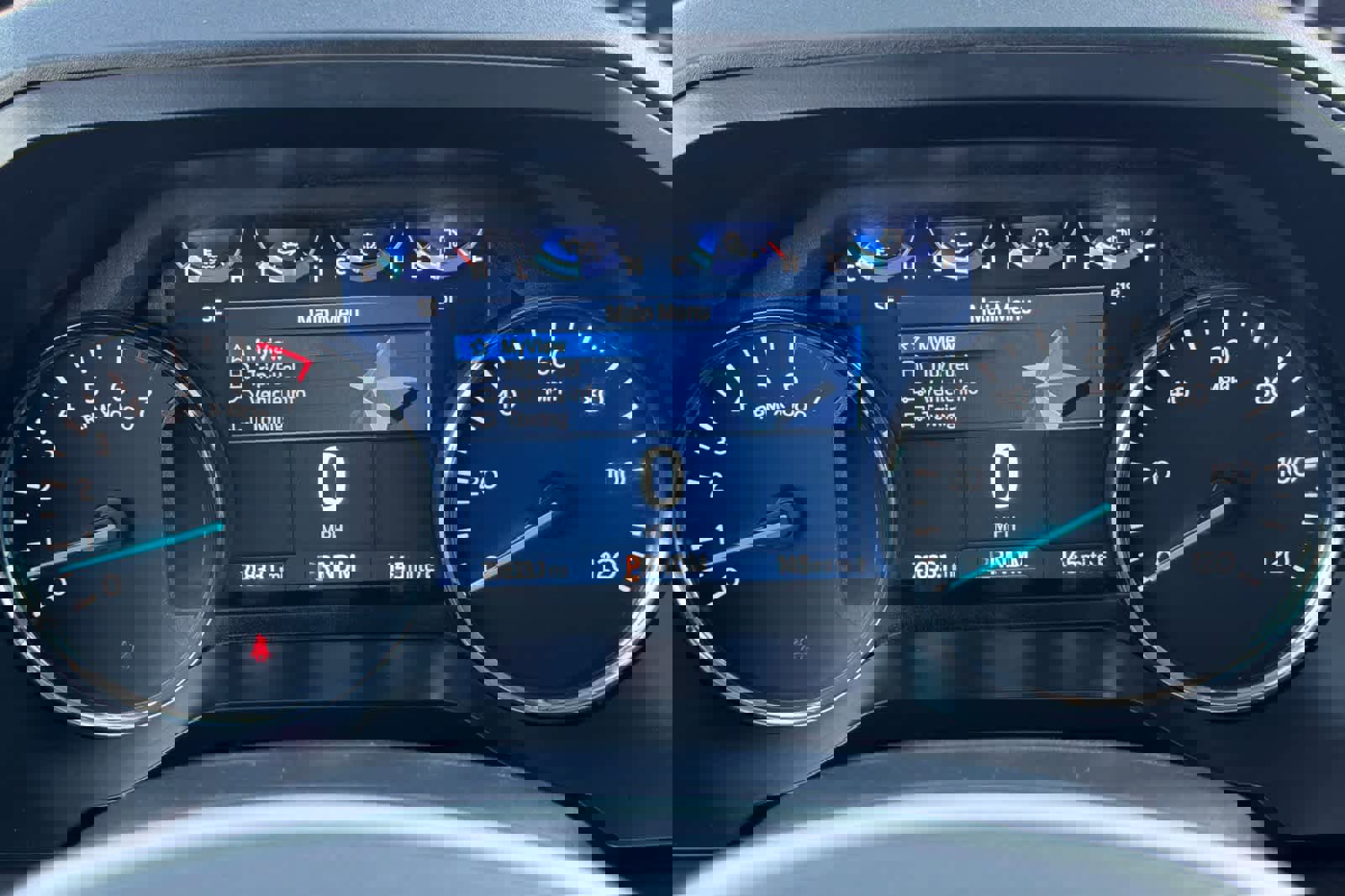 Certified 2022 Ford Expedition XLT image 26